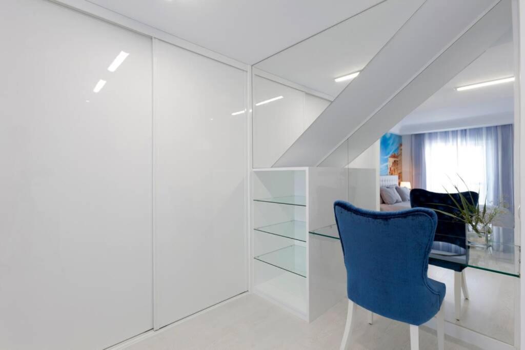 Puerto Banus Penthouse Apartment K1 Marbella Dış mekan fotoğraf