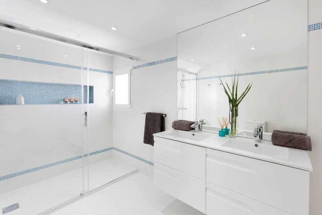 Puerto Banus Penthouse Apartment K1 Marbella Dış mekan fotoğraf