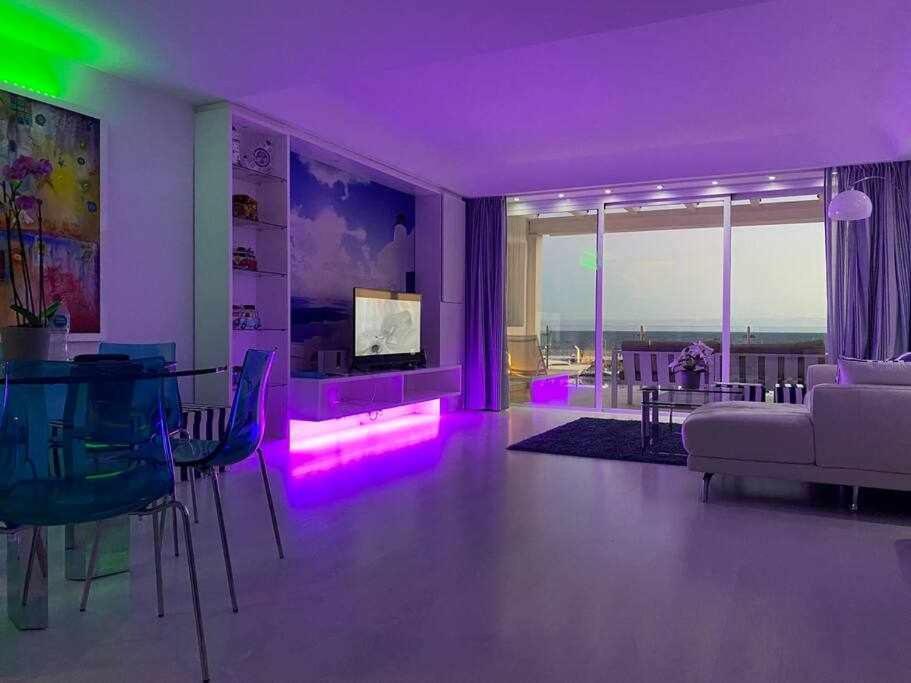 Puerto Banus Penthouse Apartment K1 Marbella Dış mekan fotoğraf