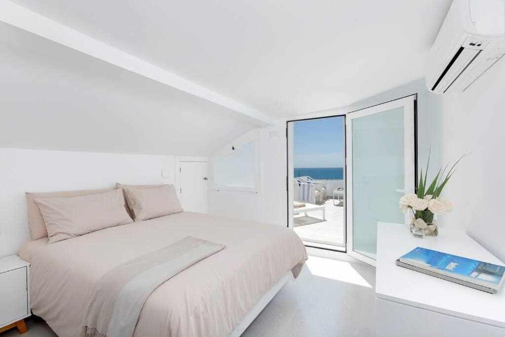Puerto Banus Penthouse Apartment K1 Marbella Dış mekan fotoğraf