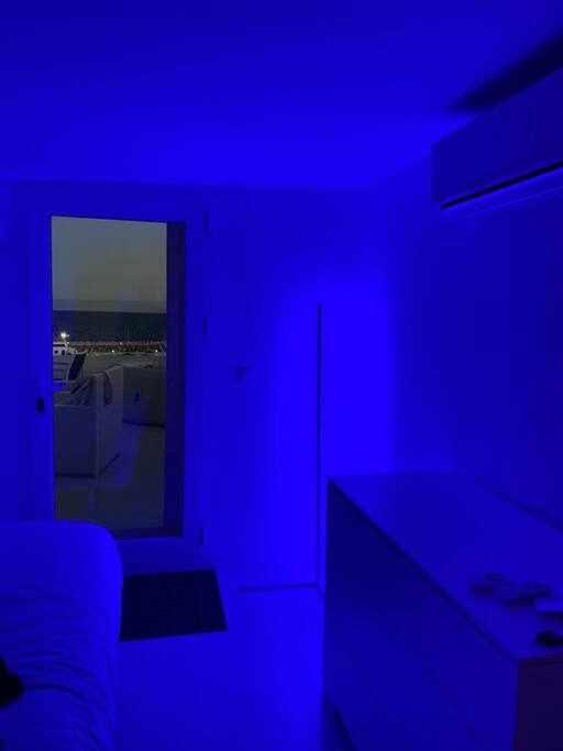 Puerto Banus Penthouse Apartment K1 Marbella Dış mekan fotoğraf